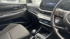 Hyundai i20 1.0T GDi 48V MHD Premium 5dr Petrol Hatchback